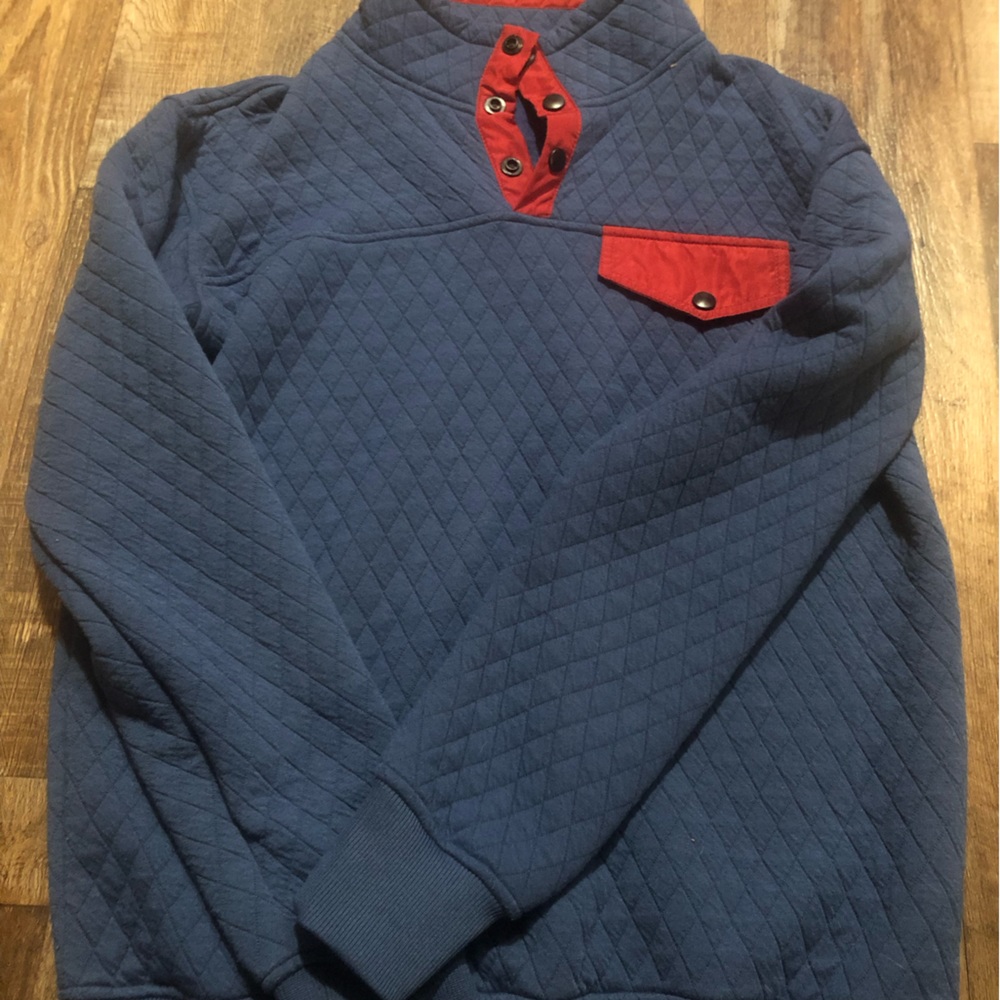 Zyia sweater. Size small